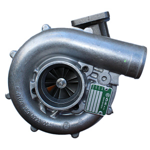 Турбокомпрессор ЕВРО-2 К27-145 (Чехия) правый