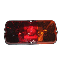 Фонарь задний 4310 ФП-132 (г.Владимир)