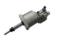 ПГУ 6520 (аналог ВААЗ г. Волчанск)