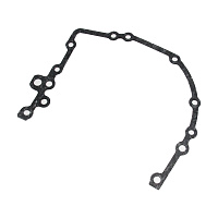 яяПрокладка гидромуфты (паронит) УралАТИ