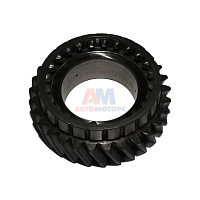 Шестерня 4 передачи КПП ЕВРО (ПАО)