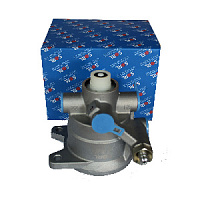 Кран прицепа двухпроводный (SORL) 35270130010