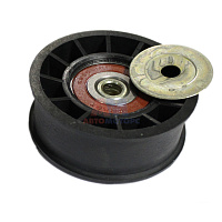 Ролик направляющий (НУР-ТЕХ)