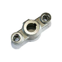 Фланец привода ТНВД задний (ПАО)