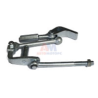 Запор борта сельхозвариант