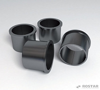 Втулка балансира (полимер) (РОСТАР)