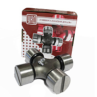 Крестовина основного кардана 4310  50х155 (УКД Китай) КрАЗ, МАЗ, БелАЗ, Т-150