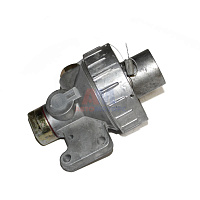 Клапан редукционный