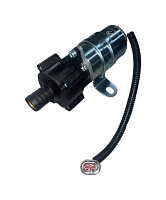 Насос помпы электрический-24В   (Калуга Автотрейд)