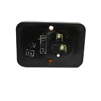 Фонарь автопоезда (желтый) (ОСВАР)