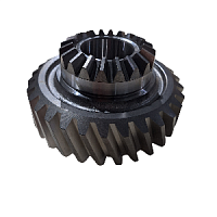 Шестерня привода ср/моста 6520