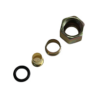 Р/к трубки полиамидной d-16