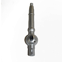 Наконечник рычага КПП