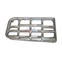 Подножка верхняя левая