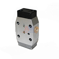 Воздухораспределитель  КПП-152, 154 (Саратовдизельаппарат)