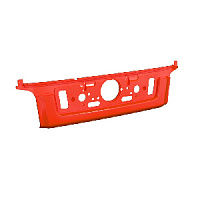 Панель облицовочная нижняя 5490 (Технотрон)  (красная) RAL 3001