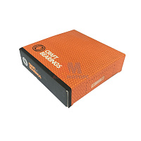 Подшипник 2007118 (32018) (ступица 4310-43114) наружний (CRAFT)