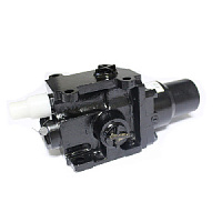 Гидрораспределитель 6520 (на автомобиль) (РП80-44КЕ) (г.Елец Гидропривод)