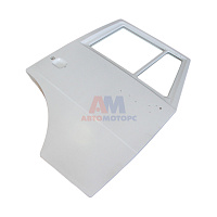 Дверь правая (ПАО) грунт