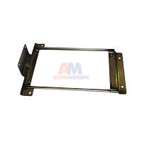 Рамка крепления фары ЕВРО (6520)