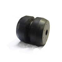 Буфер передней рессоры (БРТ г. Балаково)