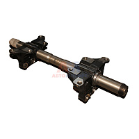 Ось балансира (ПАО)