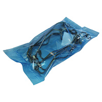 Трубки высокого давления из 8-ми ТНВД ЕВРО-2 d-7мм