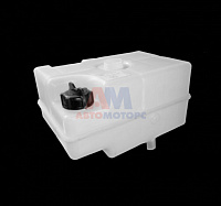 Бачок расширительный 6520 с 1 крышкой