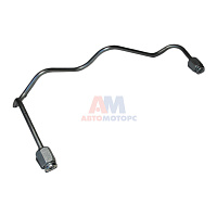 Трубка топливная 4 секции ТНВД (ПАО)