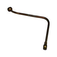 яяМАЗ Трубка ЭПК ЯМЗ 6581, 6583 (ЯМЗ Автодизель)