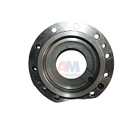 Крышка подшипника среднего редуктора (ПАО)