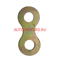 Восьмерка эксцентрика