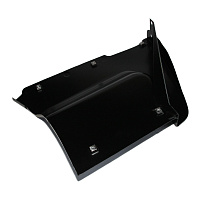 Щиток подножки 5320 левый (ПАО)