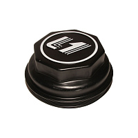 Крышка ступицы прицепа (колпак резьба) (г. Ставрополь) 12т