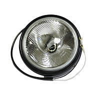 Фара ст/обр. ФГ-150 (ОСВАР) (аналог ФГ-122) б/л с проводом