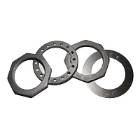 Рем. комплект ступицы 4310