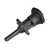 Механизм блокировки МОД (ПАО)