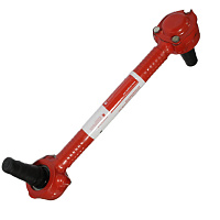 Штанга реактивная  РМШ (ЭЛЕМЕНТ)