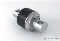 яяПалец РМШ 180 (РОСТАР) (троллейбус) D-21