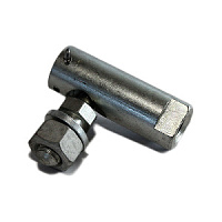 Наконечник тяги привода газа (ПАО)