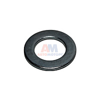 Шайба плоская d-22х39