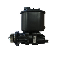 Насос ГУРа (г. Борисов  АГУ ) левое вращение М26