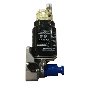 Фильтр топливный PreLine PL 270 (аналог) + (доп.насос) (БелАвтоКомплект)