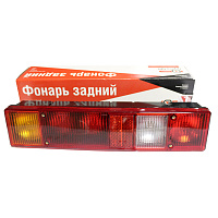Фонарь задний ГАЗель (ОСВАР) 24В