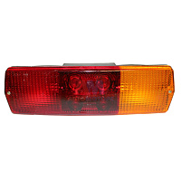 Фонарь задний ЕВРО (ОСВАР) (правый)