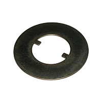 Шайба замковая петли дышла