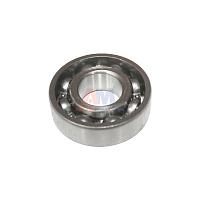 яяПодшипник 204 (гидромуфта вент.)