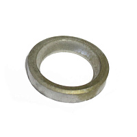 яяМАЗ Вкладыш рулевого пальца тонкий (ДААЗ)