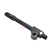 Натяжитель генератора ЕВРО 2 в сборе