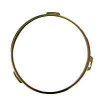 яяОбодок защиты фары (внутрений) (ОСВАР)